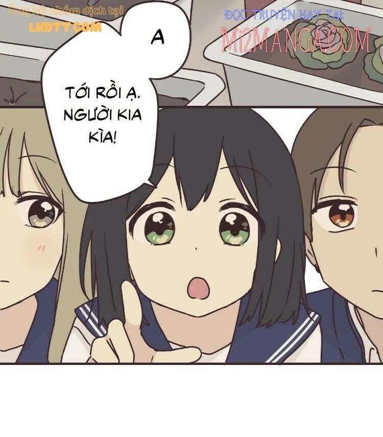 đọc truyện Senpai Là Con Trai Chương 61 ảnh 17 tại Thiên Thai Truyện