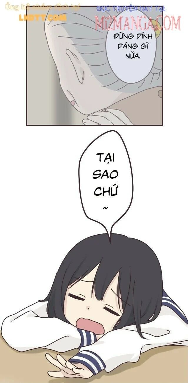 đọc truyện Senpai Là Con Trai Chương 61 ảnh 4 tại Thiên Thai Truyện