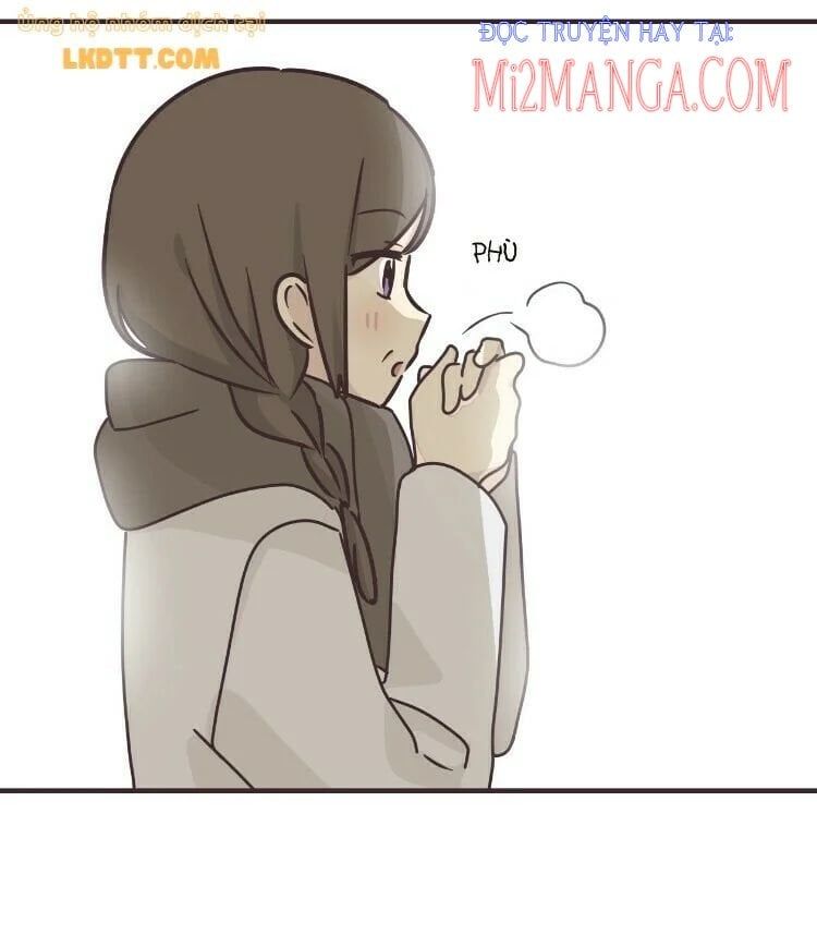 đọc truyện Senpai Là Con Trai Chương 61 ảnh 22 tại Thiên Thai Truyện