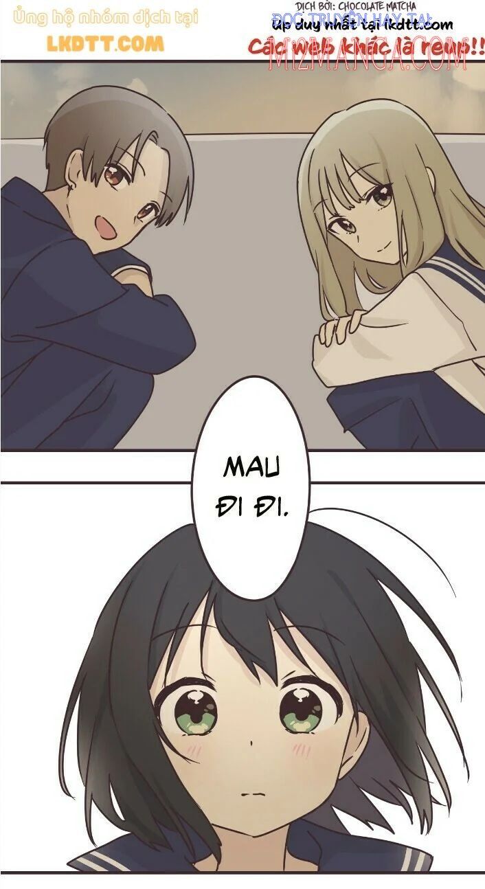 đọc truyện Senpai Là Con Trai Chương 61 ảnh 25 tại Thiên Thai Truyện