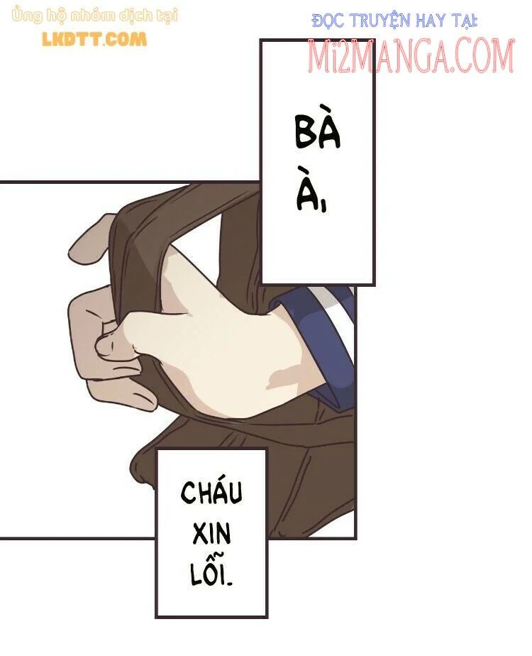 đọc truyện Senpai Là Con Trai Chương 61 ảnh 27 tại Thiên Thai Truyện