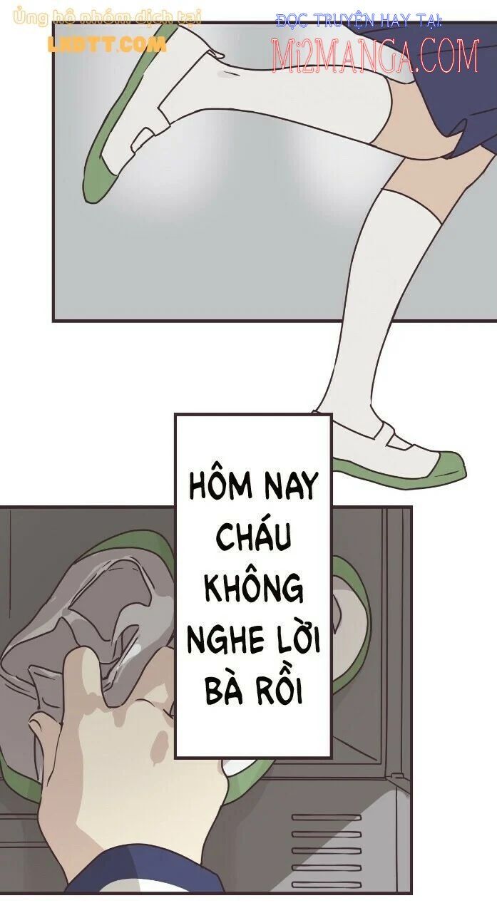 đọc truyện Senpai Là Con Trai Chương 61 ảnh 28 tại Thiên Thai Truyện