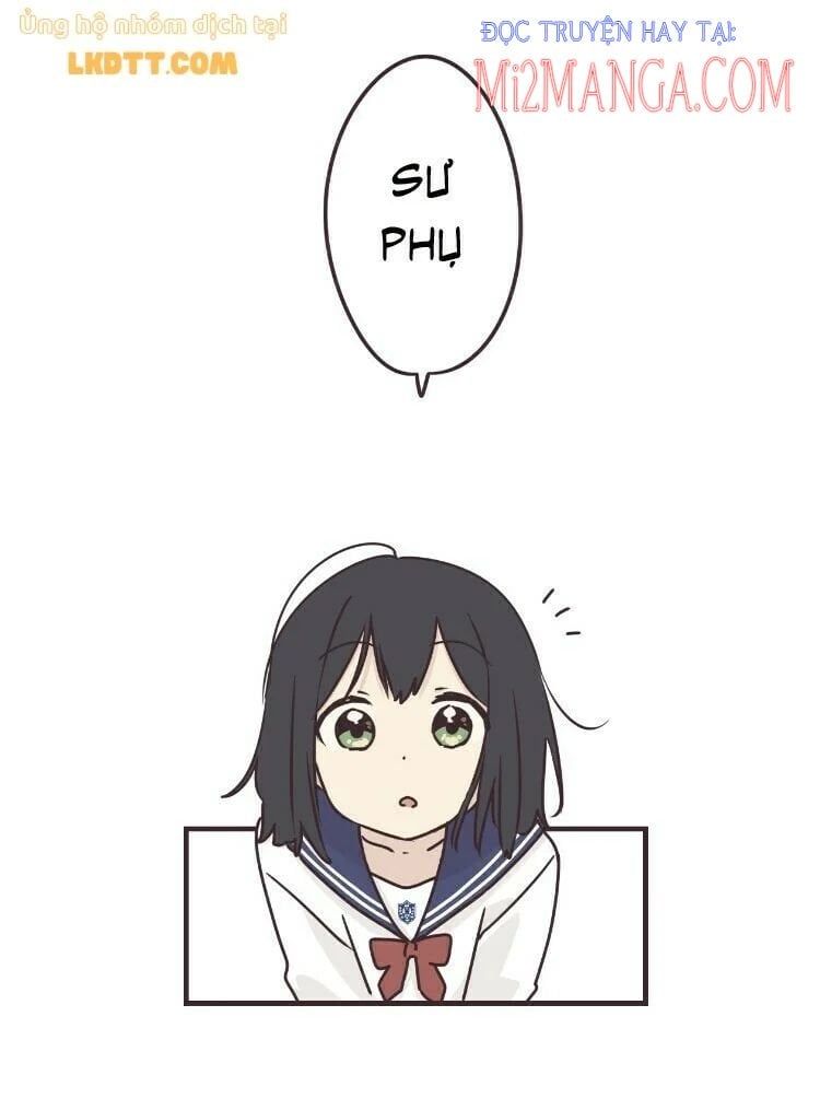 đọc truyện Senpai Là Con Trai Chương 61 ảnh 7 tại Thiên Thai Truyện