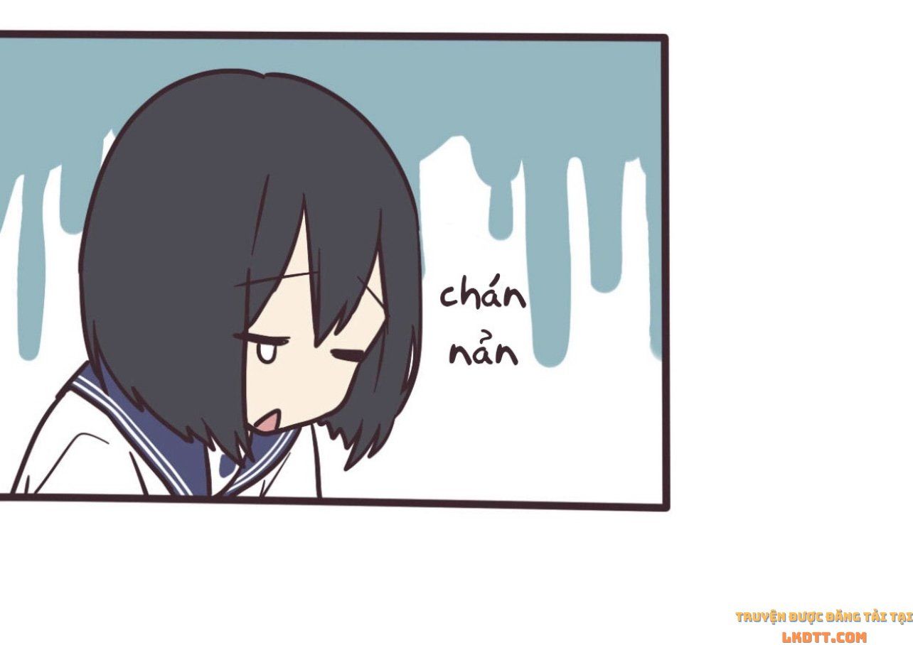 đọc truyện Senpai Là Con Trai Chương 7 ảnh 26 tại Thiên Thai Truyện