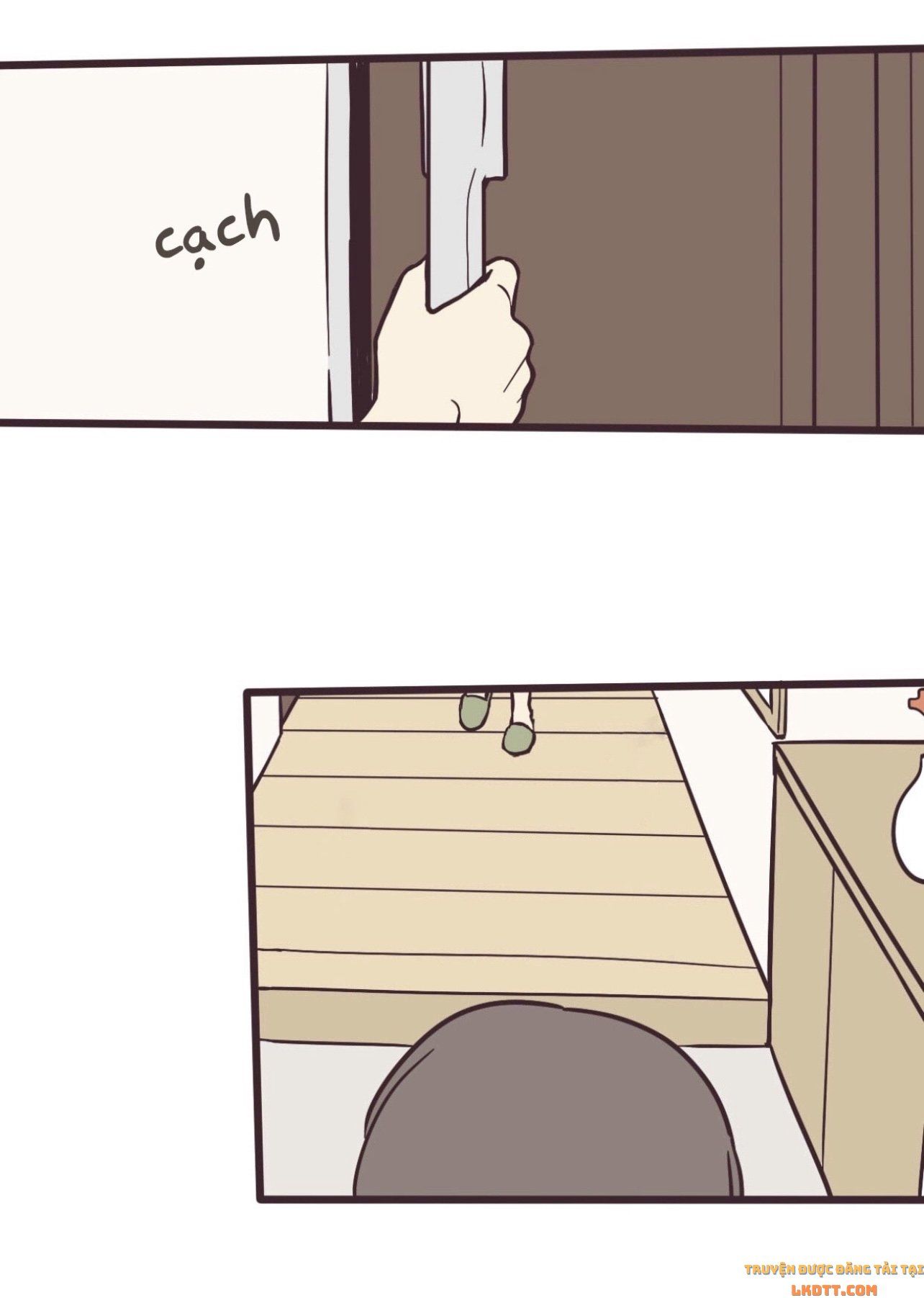 đọc truyện Senpai Là Con Trai Chương 7 ảnh 31 tại Thiên Thai Truyện