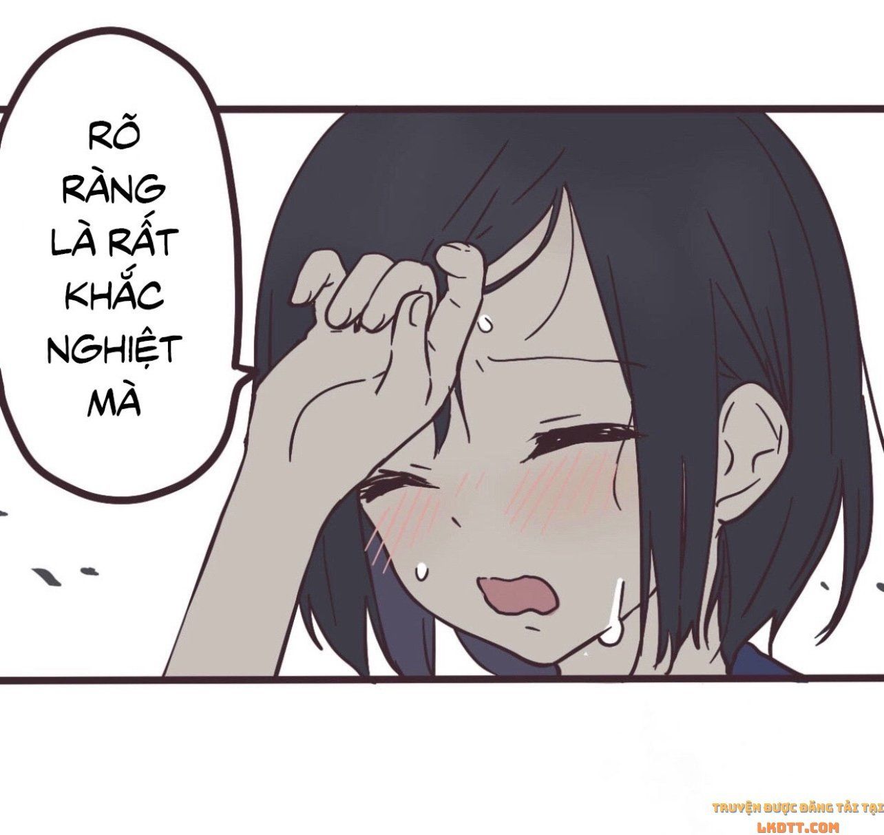 đọc truyện Senpai Là Con Trai Chương 7 ảnh 5 tại Thiên Thai Truyện