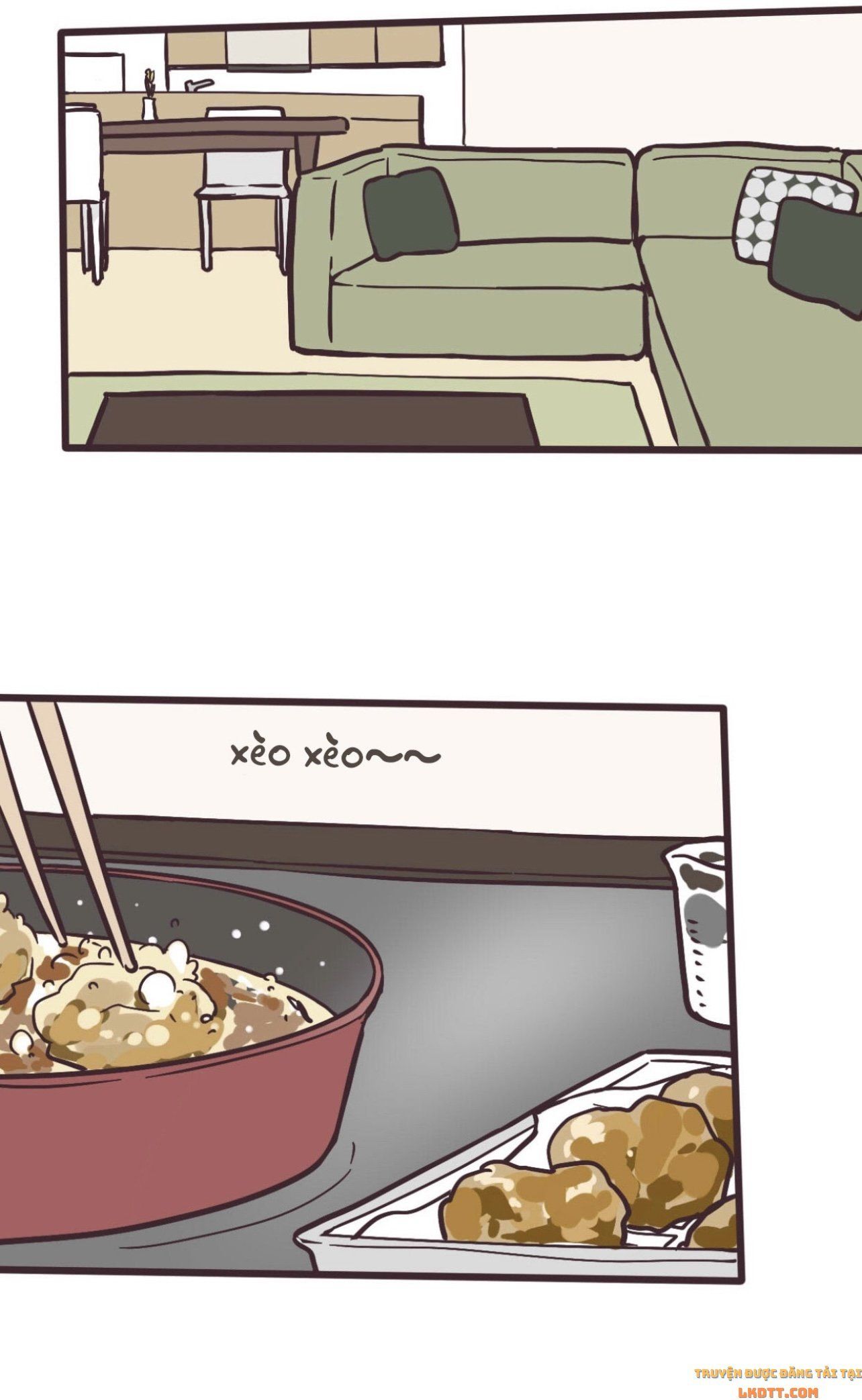 đọc truyện Senpai Là Con Trai Chương 7 ảnh 34 tại Thiên Thai Truyện