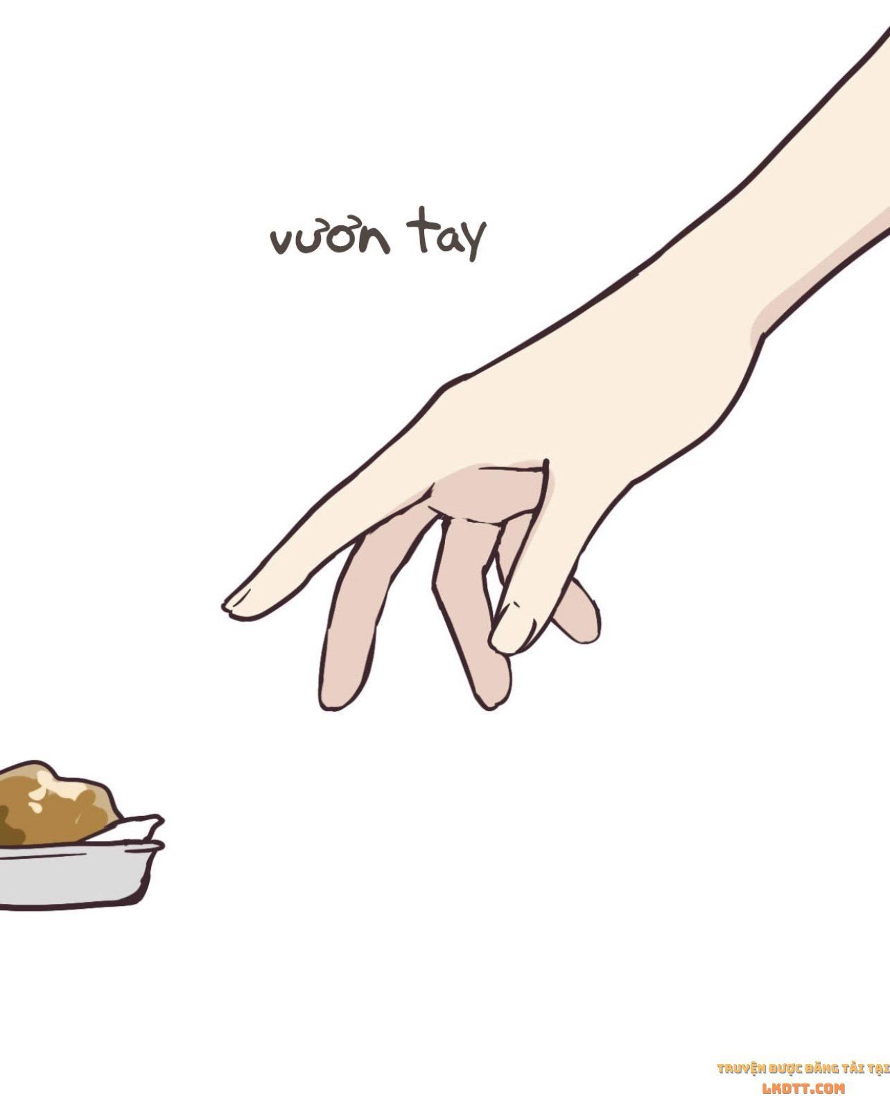 đọc truyện Senpai Là Con Trai Chương 7 ảnh 35 tại Thiên Thai Truyện