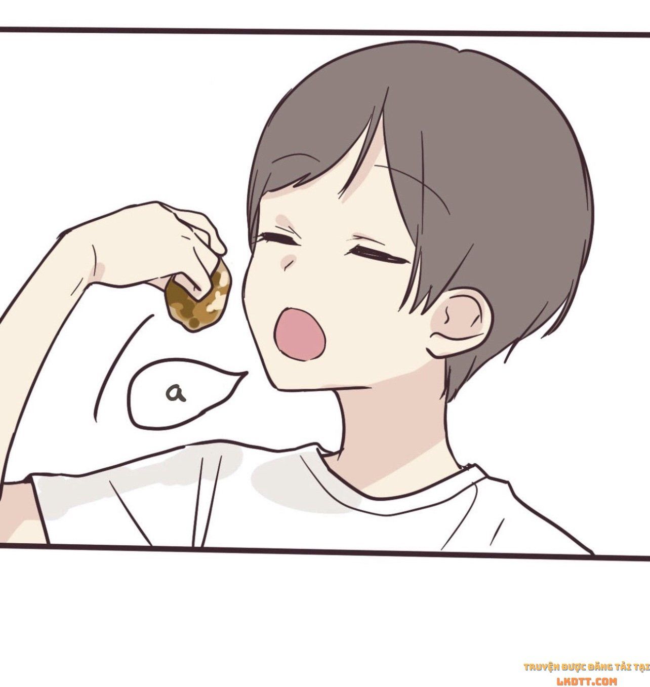 đọc truyện Senpai Là Con Trai Chương 7 ảnh 36 tại Thiên Thai Truyện