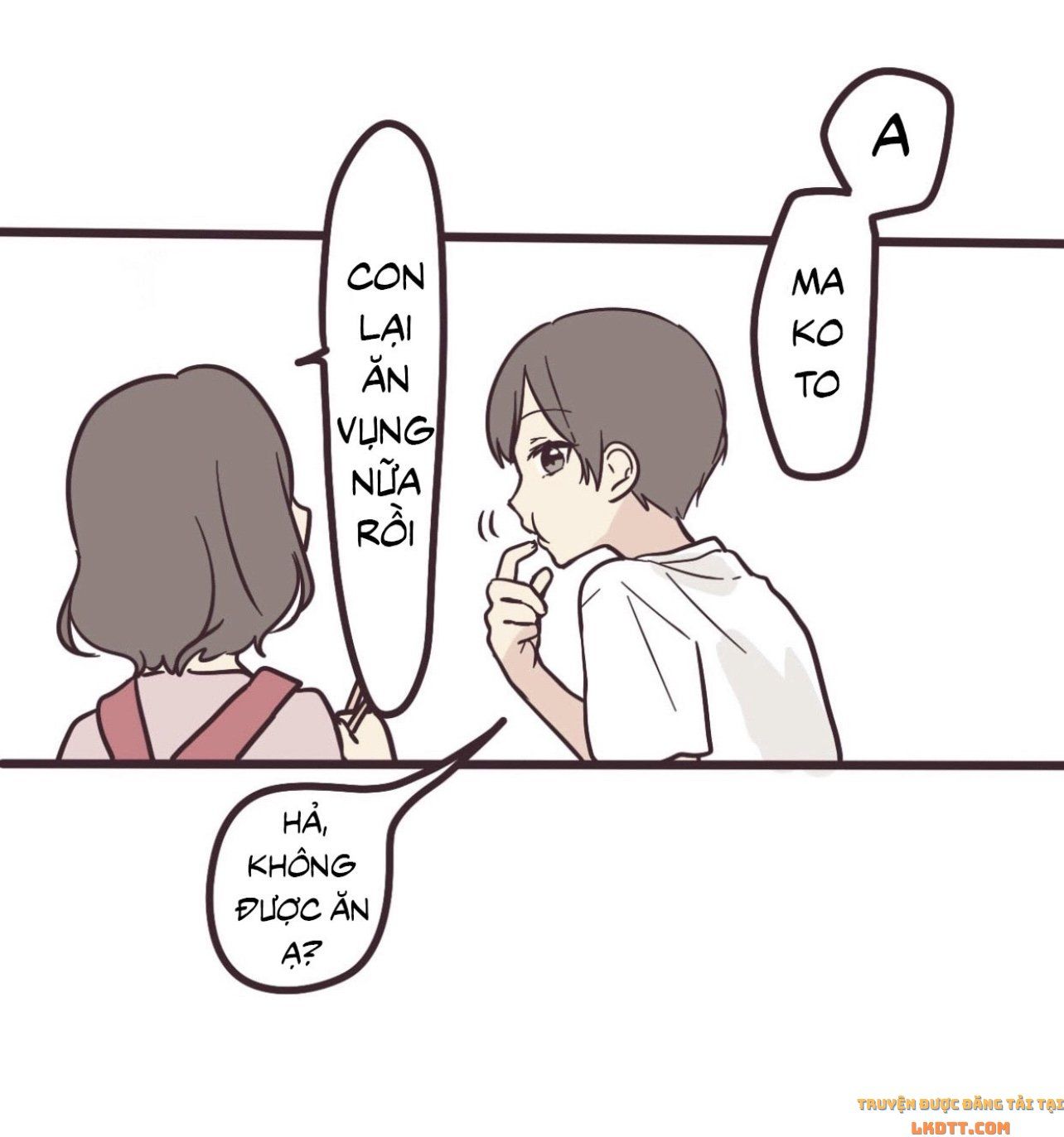 đọc truyện Senpai Là Con Trai Chương 7 ảnh 37 tại Thiên Thai Truyện