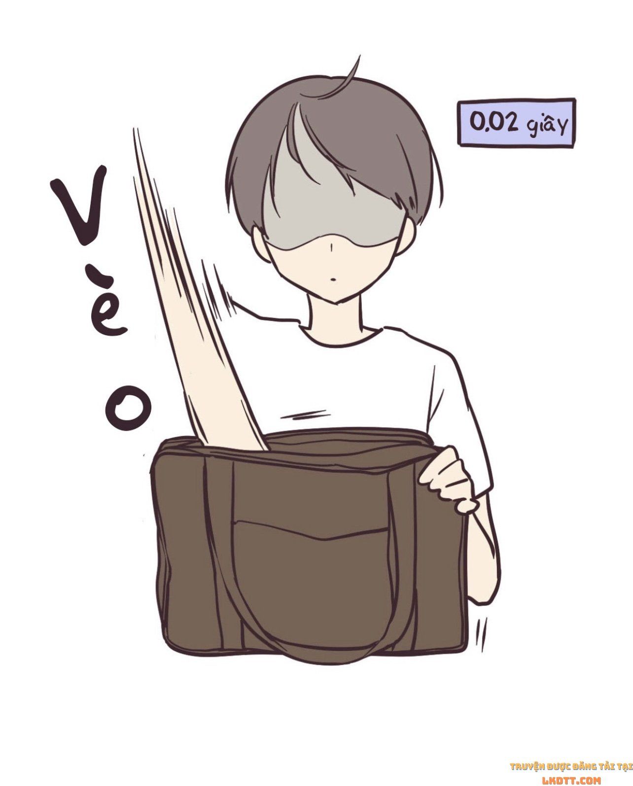 đọc truyện Senpai Là Con Trai Chương 7 ảnh 42 tại Thiên Thai Truyện