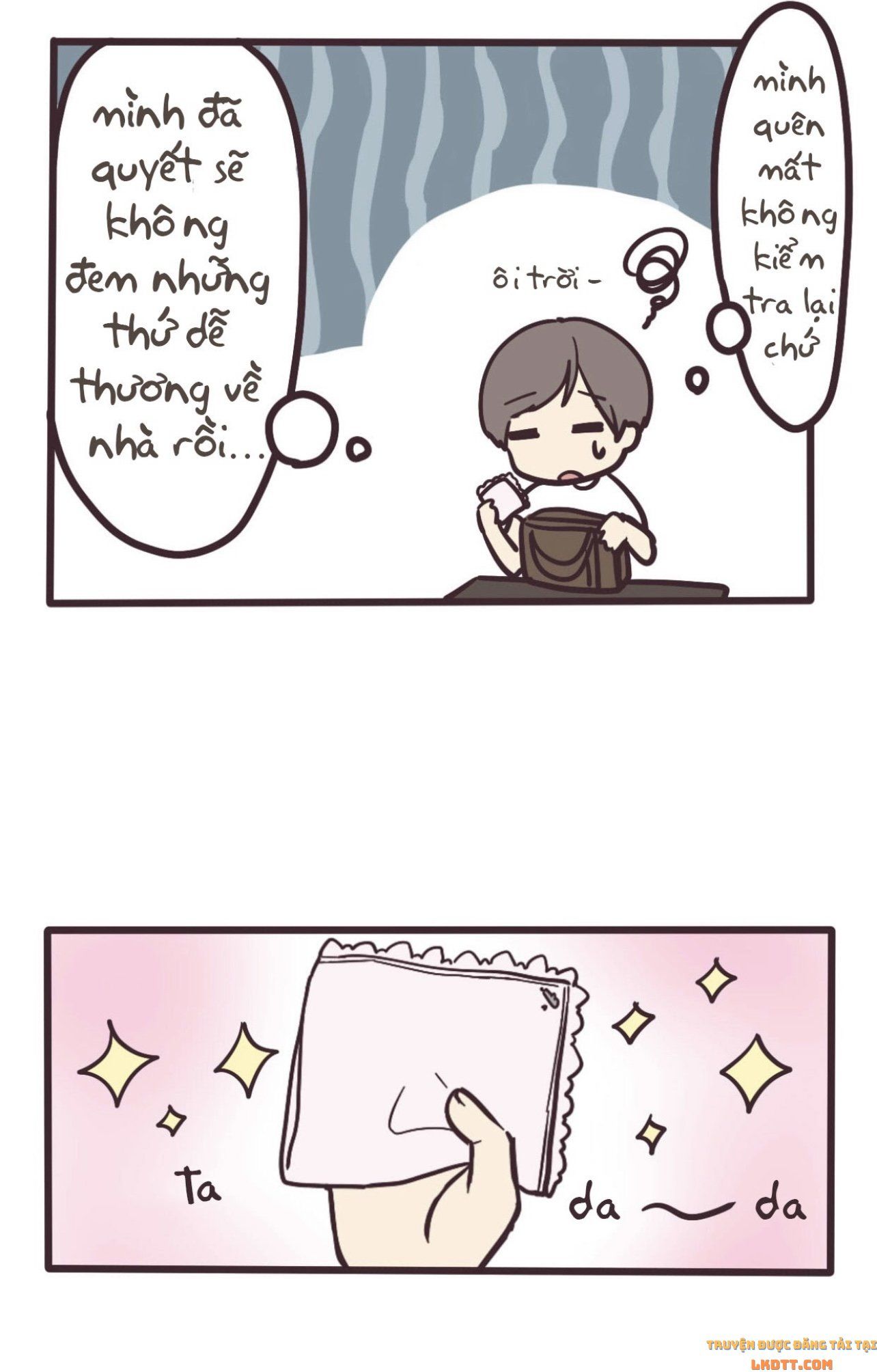 đọc truyện Senpai Là Con Trai Chương 7 ảnh 45 tại Thiên Thai Truyện