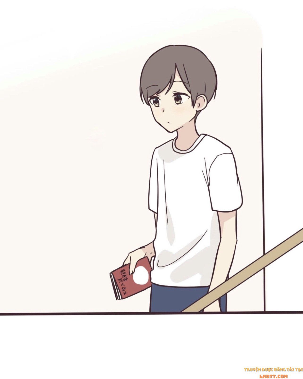 đọc truyện Senpai Là Con Trai Chương 7 ảnh 49 tại Thiên Thai Truyện