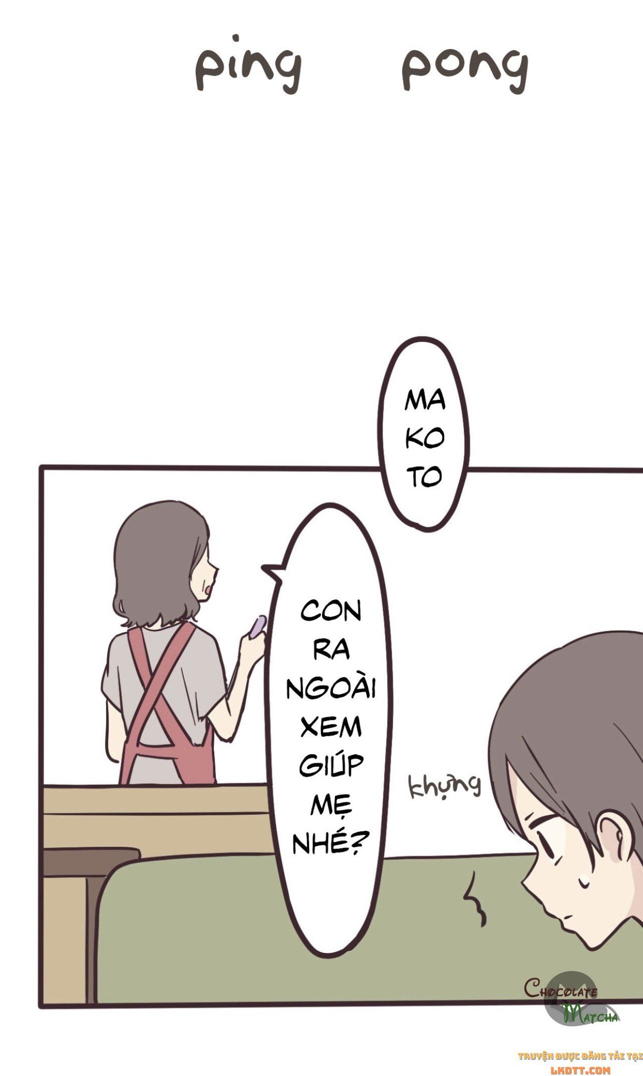 đọc truyện Senpai Là Con Trai Chương 7 ảnh 53 tại Thiên Thai Truyện