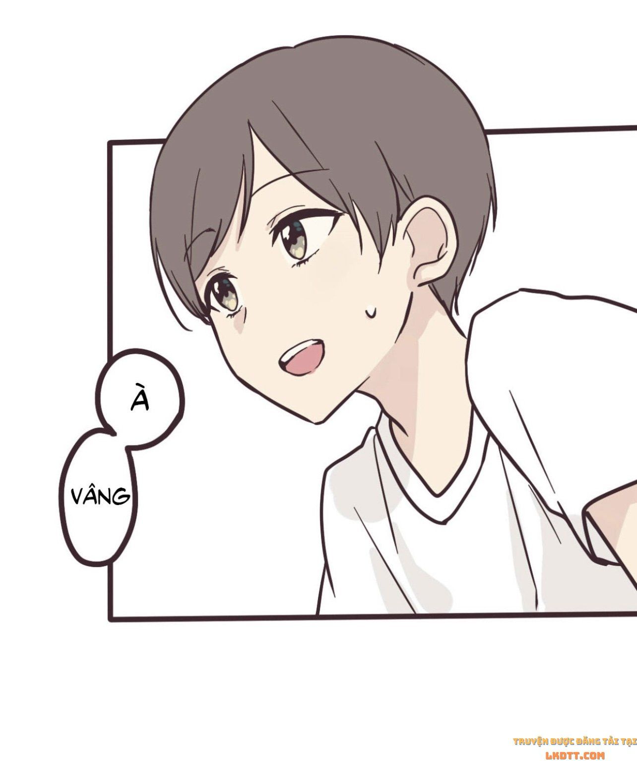 đọc truyện Senpai Là Con Trai Chương 7 ảnh 54 tại Thiên Thai Truyện