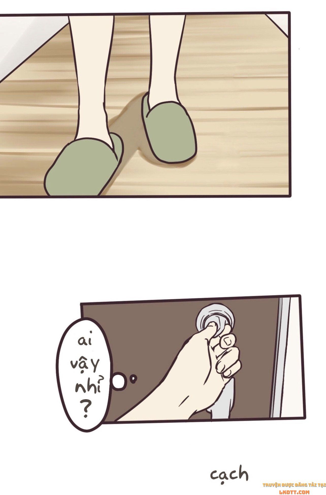 đọc truyện Senpai Là Con Trai Chương 7 ảnh 55 tại Thiên Thai Truyện