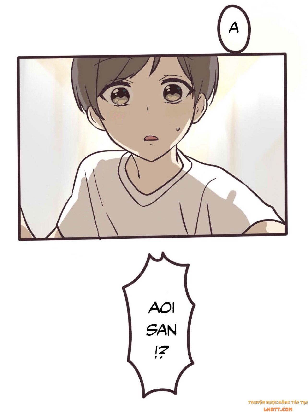 đọc truyện Senpai Là Con Trai Chương 7 ảnh 57 tại Thiên Thai Truyện