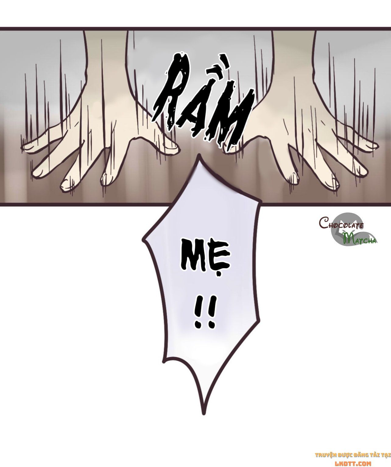 đọc truyện Senpai Là Con Trai Chương 8 ảnh 17 tại Thiên Thai Truyện