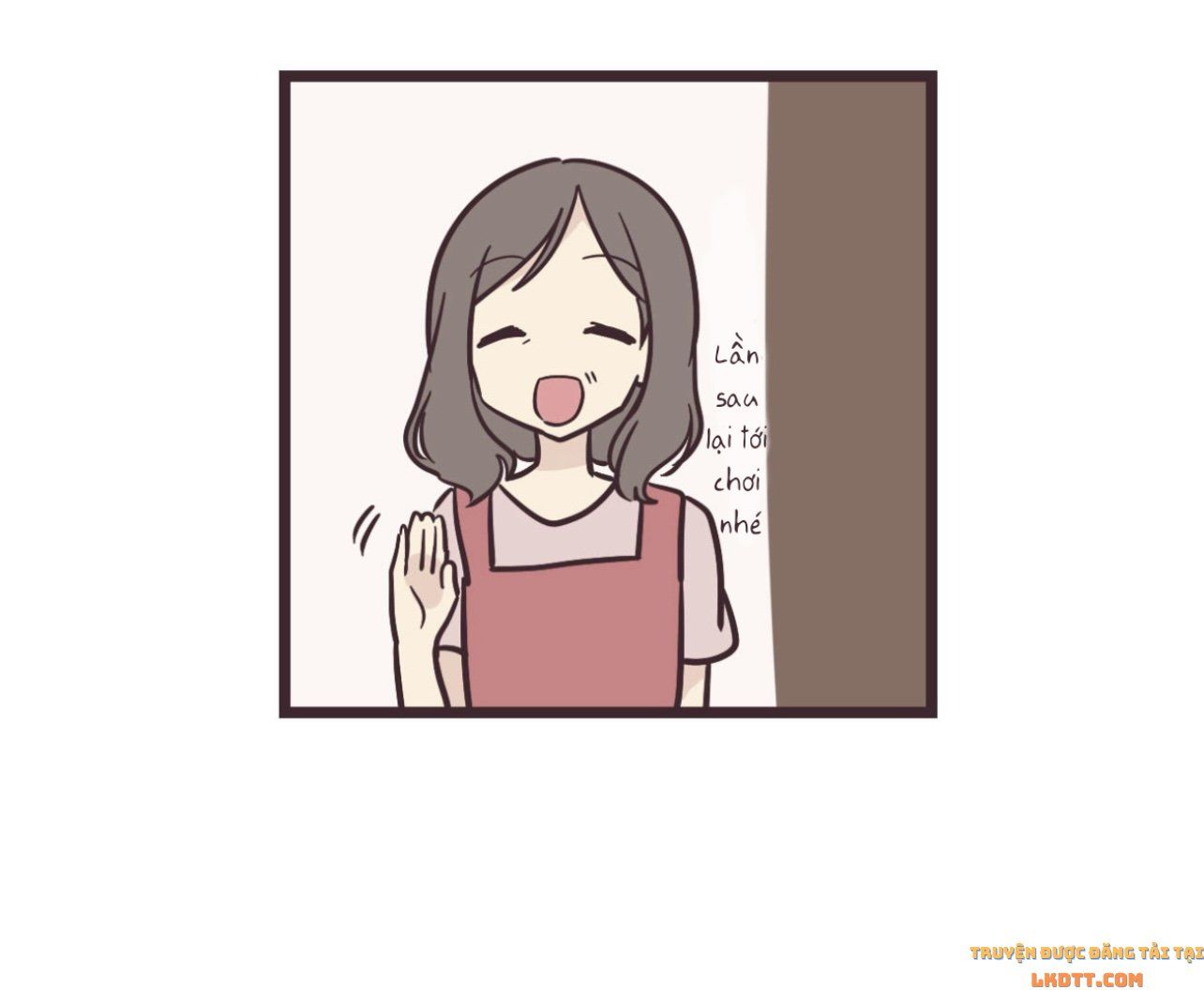 đọc truyện Senpai Là Con Trai Chương 8 ảnh 21 tại Thiên Thai Truyện