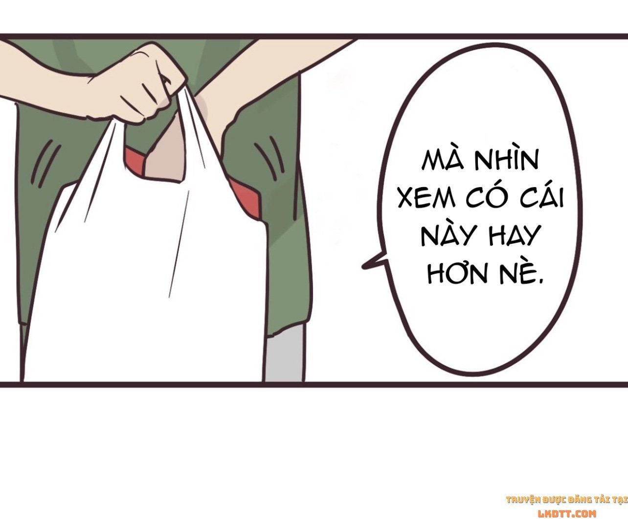 đọc truyện Senpai Là Con Trai Chương 8 ảnh 40 tại Thiên Thai Truyện