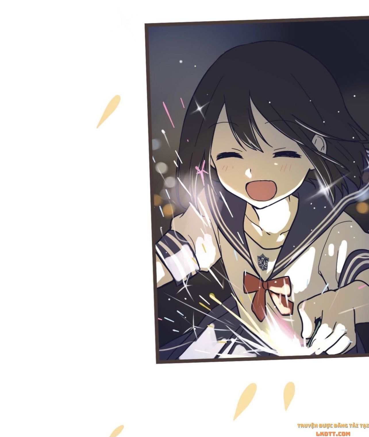 đọc truyện Senpai Là Con Trai Chương 8 ảnh 44 tại Thiên Thai Truyện