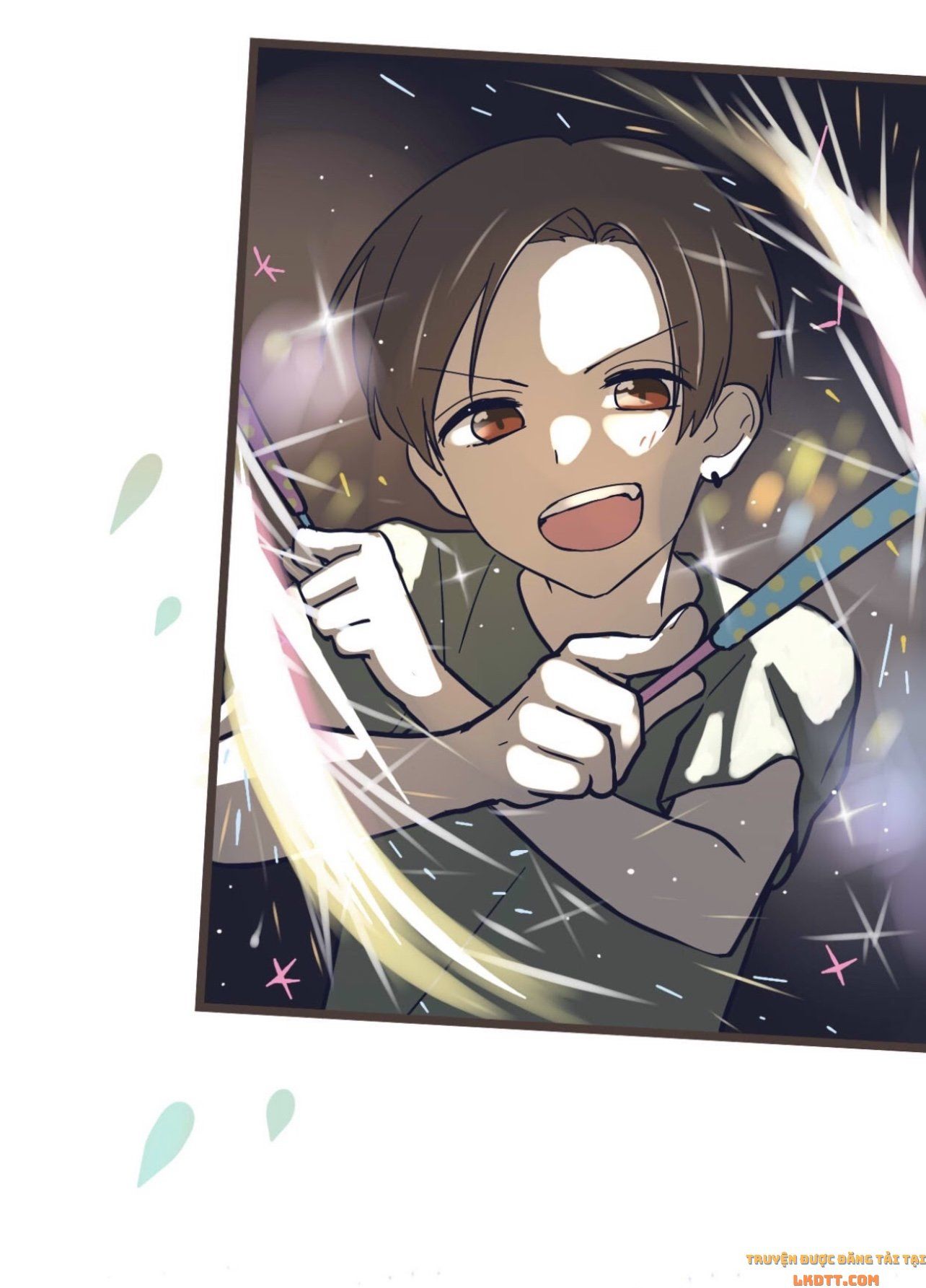 đọc truyện Senpai Là Con Trai Chương 8 ảnh 46 tại Thiên Thai Truyện