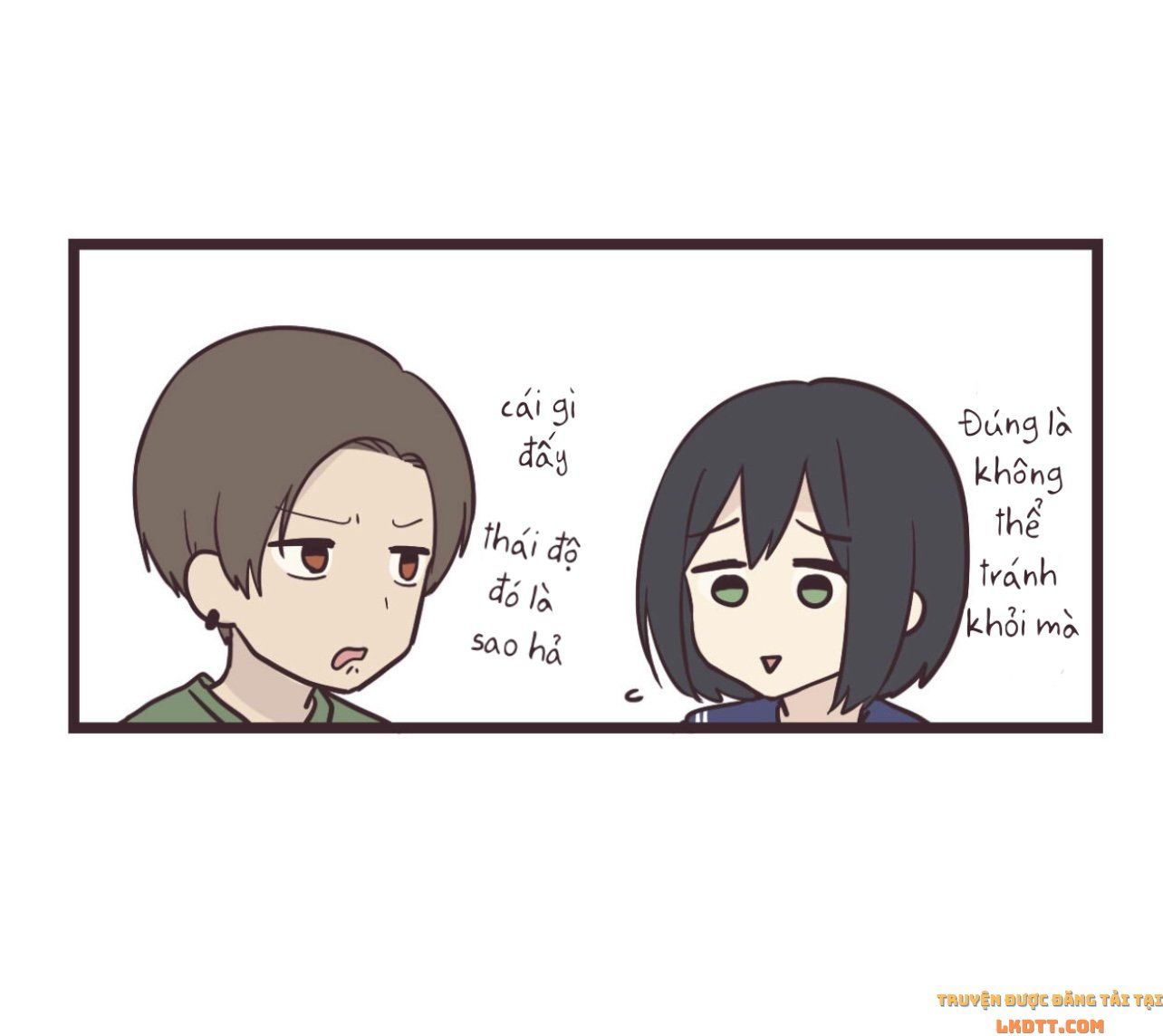 đọc truyện Senpai Là Con Trai Chương 8 ảnh 54 tại Thiên Thai Truyện