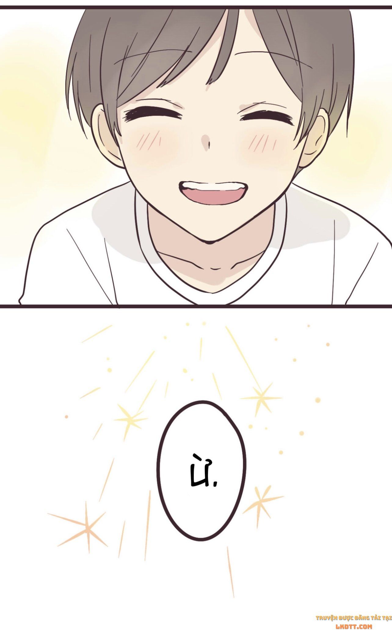 đọc truyện Senpai Là Con Trai Chương 8 ảnh 55 tại Thiên Thai Truyện