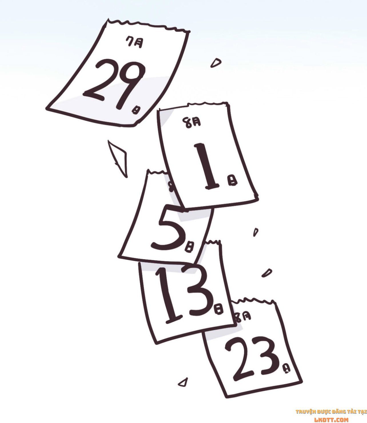 đọc truyện Senpai Là Con Trai Chương 9 ảnh 14 tại Thiên Thai Truyện