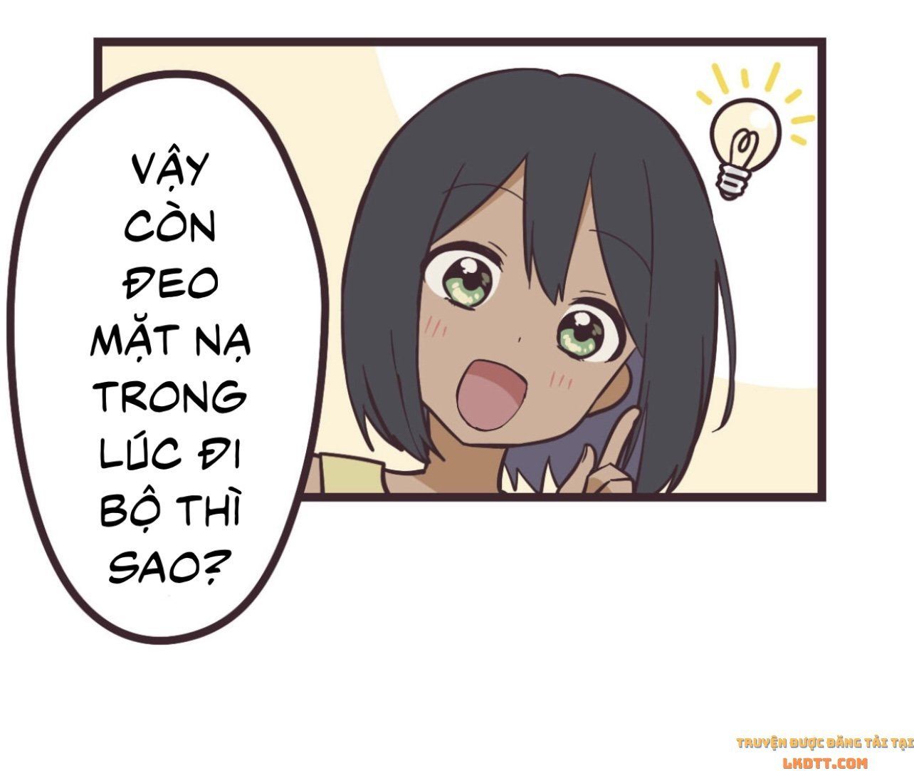 đọc truyện Senpai Là Con Trai Chương 9 ảnh 37 tại Thiên Thai Truyện