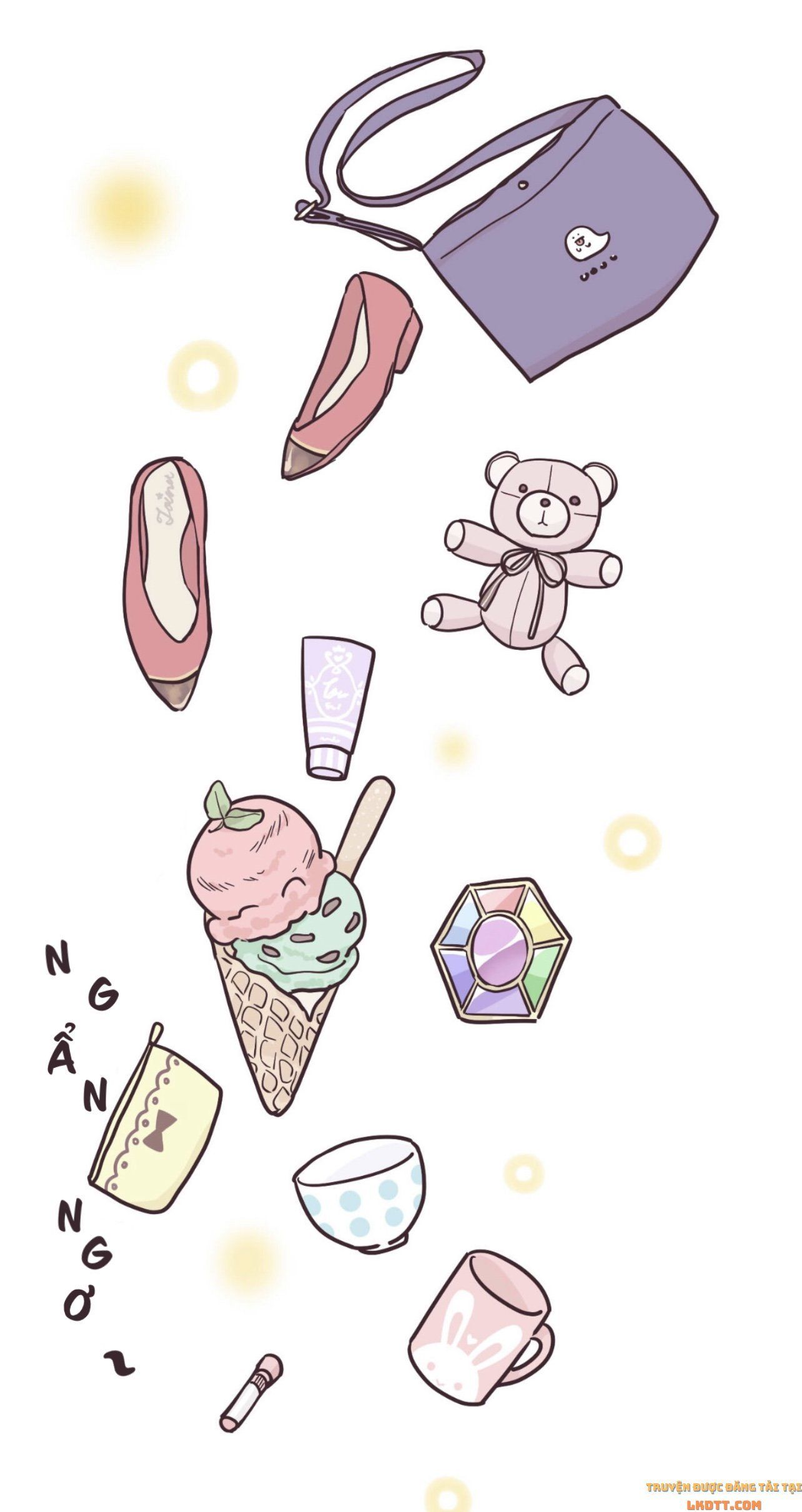 đọc truyện Senpai Là Con Trai Chương 9 ảnh 42 tại Thiên Thai Truyện