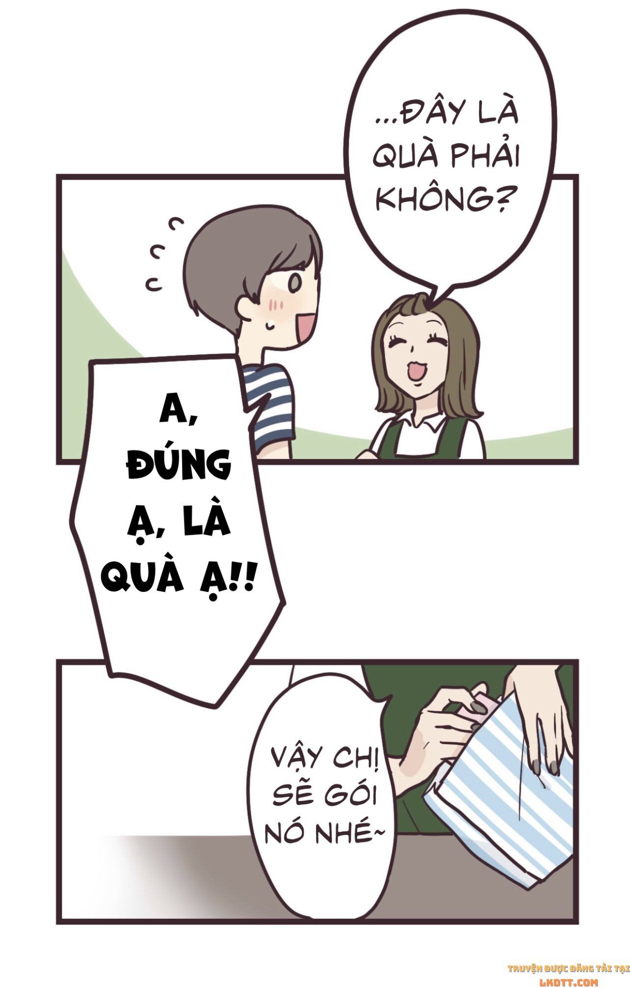 đọc truyện Senpai Là Con Trai Chương 9 ảnh 46 tại Thiên Thai Truyện