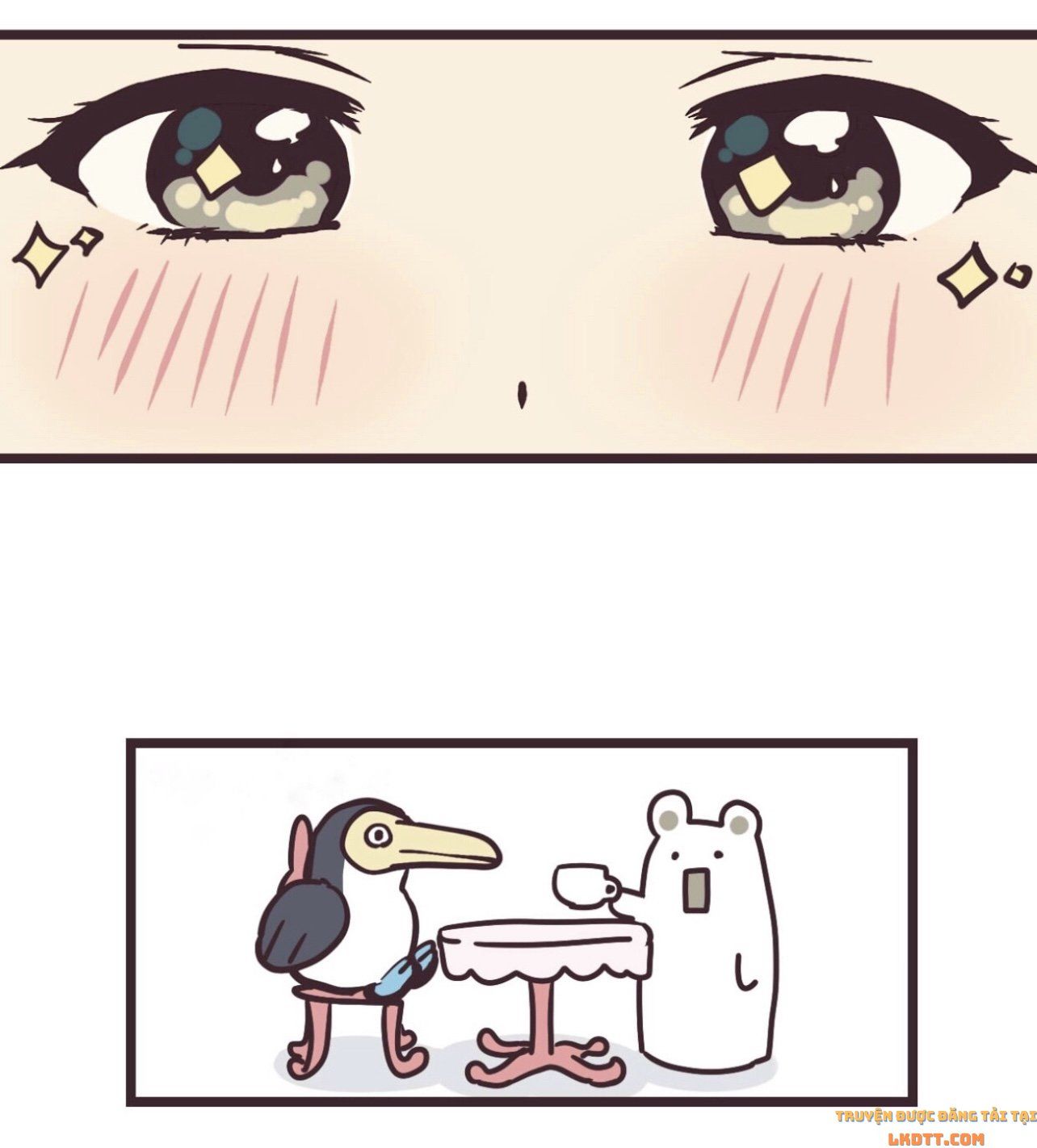 đọc truyện Senpai Là Con Trai Chương 9 ảnh 47 tại Thiên Thai Truyện