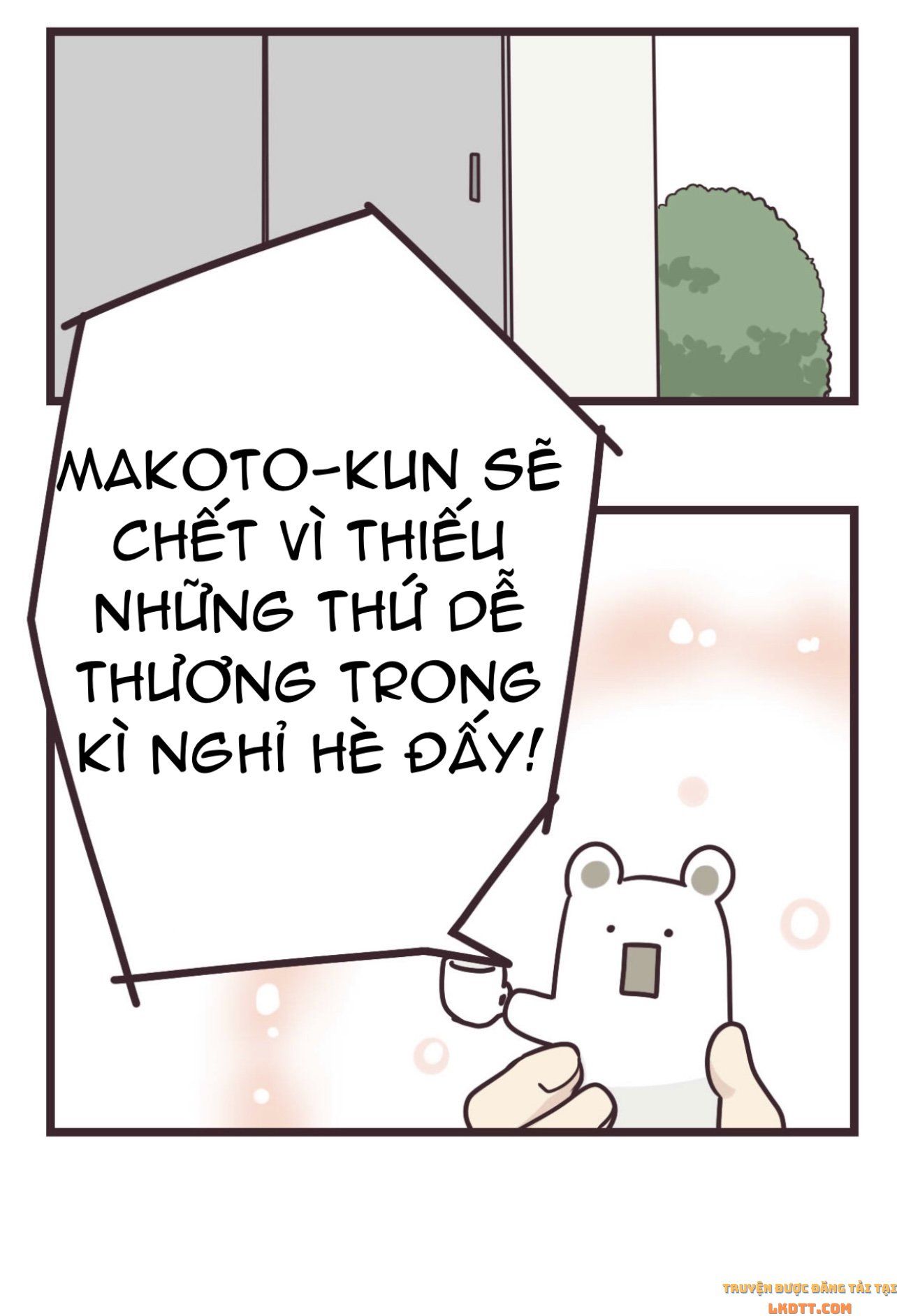 đọc truyện Senpai Là Con Trai Chương 9 ảnh 49 tại Thiên Thai Truyện