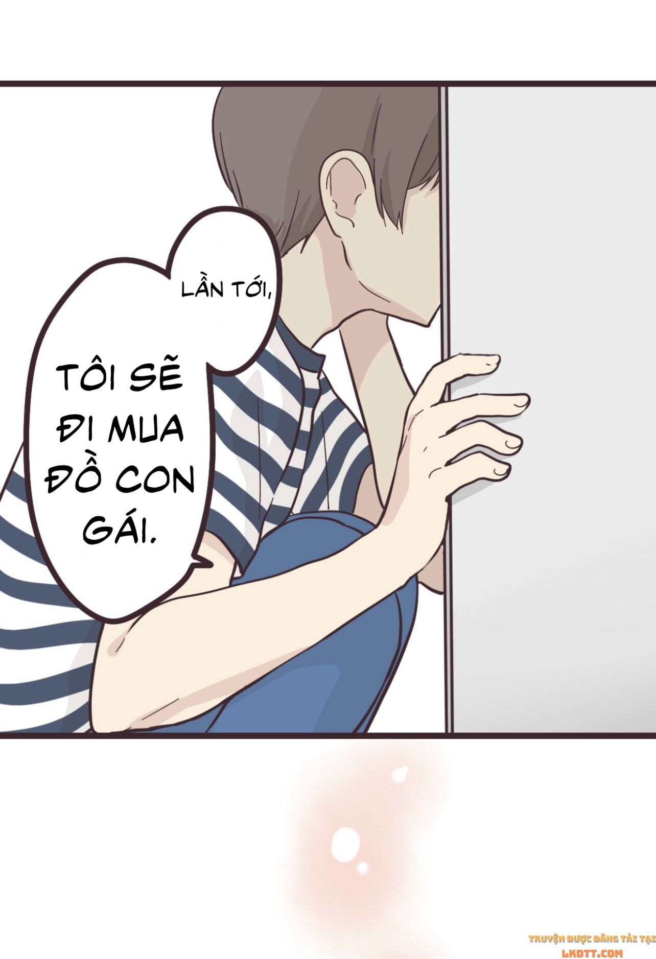 đọc truyện Senpai Là Con Trai Chương 9 ảnh 51 tại Thiên Thai Truyện