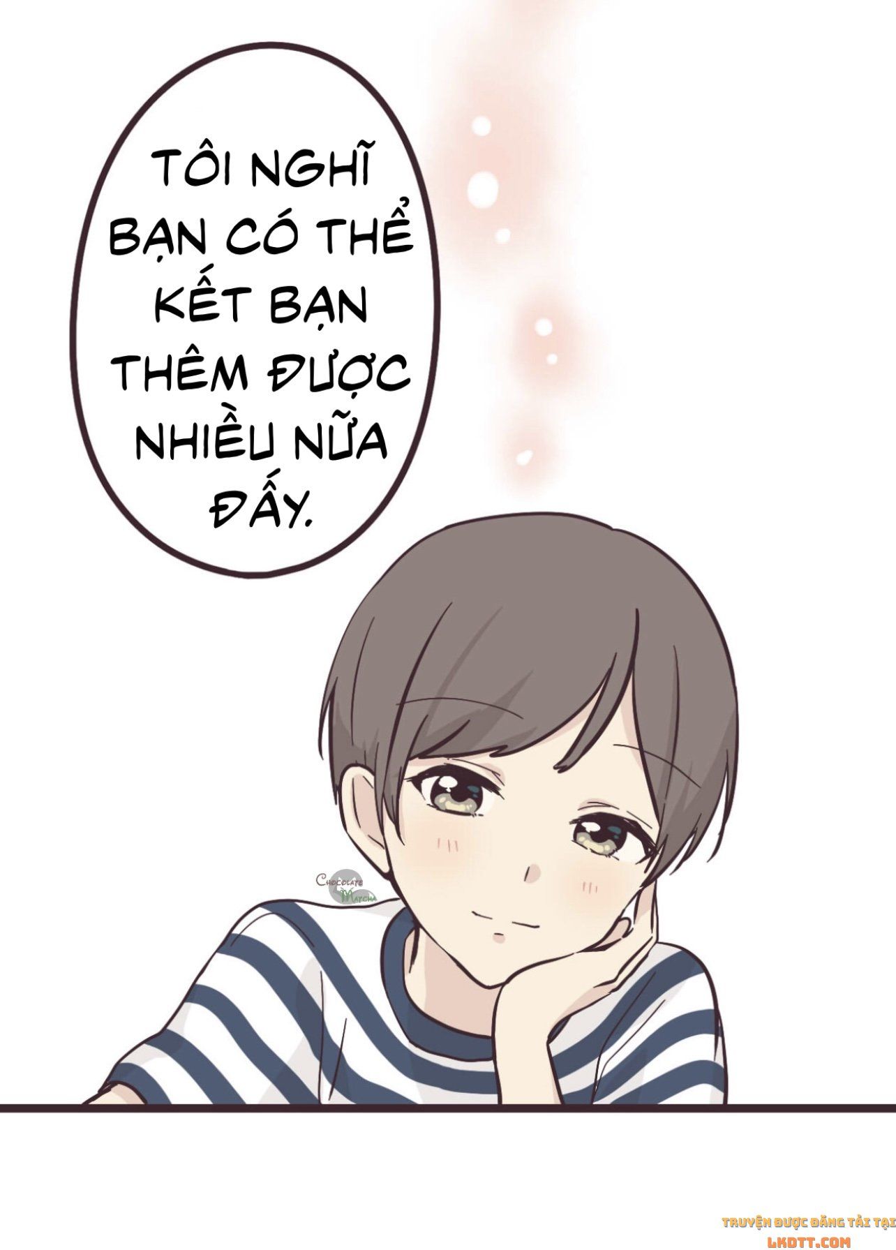 đọc truyện Senpai Là Con Trai Chương 9 ảnh 52 tại Thiên Thai Truyện