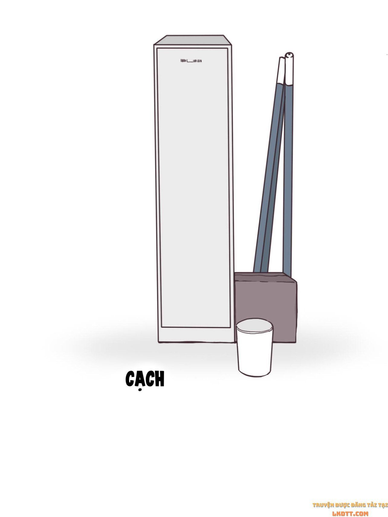 đọc truyện Senpai Là Con Trai Chương 9 ảnh 54 tại Thiên Thai Truyện