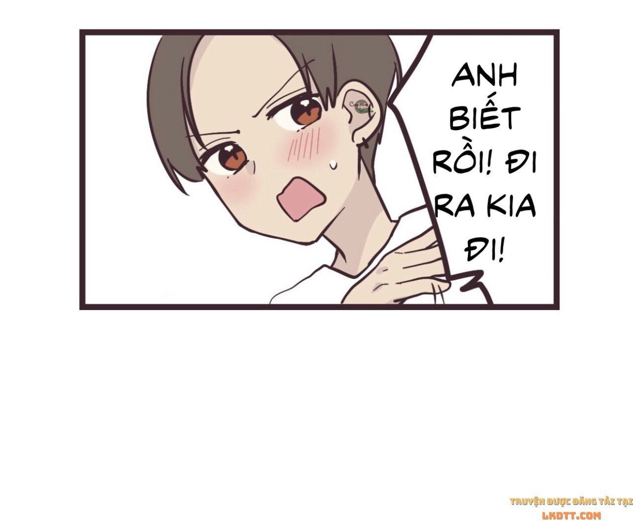 đọc truyện Senpai Là Con Trai Chương 9 ảnh 60 tại Thiên Thai Truyện