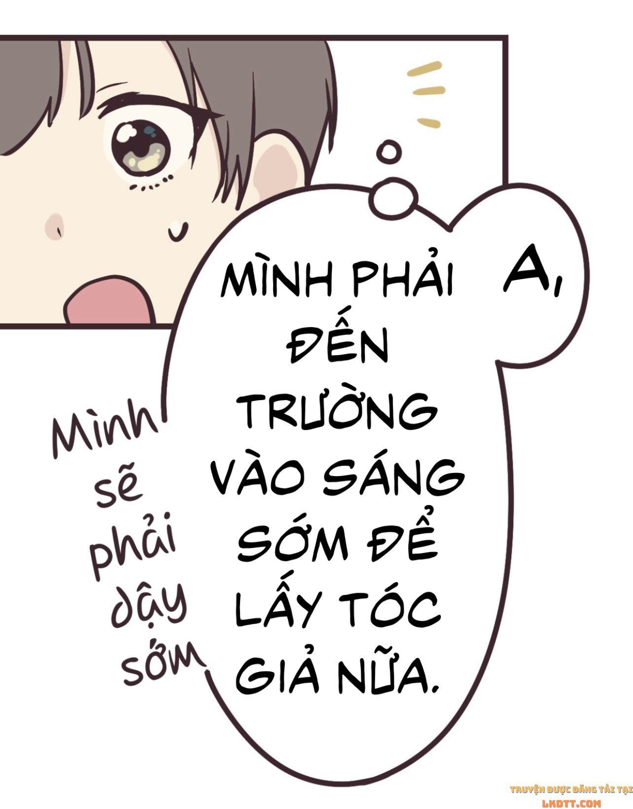 đọc truyện Senpai Là Con Trai Chương 9 ảnh 63 tại Thiên Thai Truyện