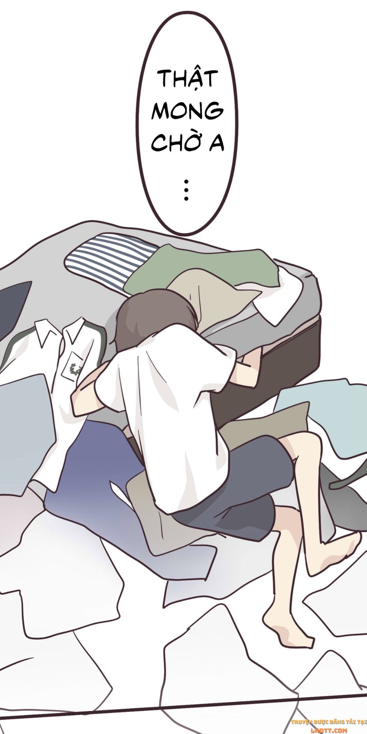 đọc truyện Senpai Là Con Trai Chương 9 ảnh 66 tại Thiên Thai Truyện