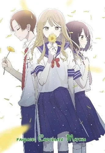 đọc truyện Senpai Là Con Trai Giả Dược