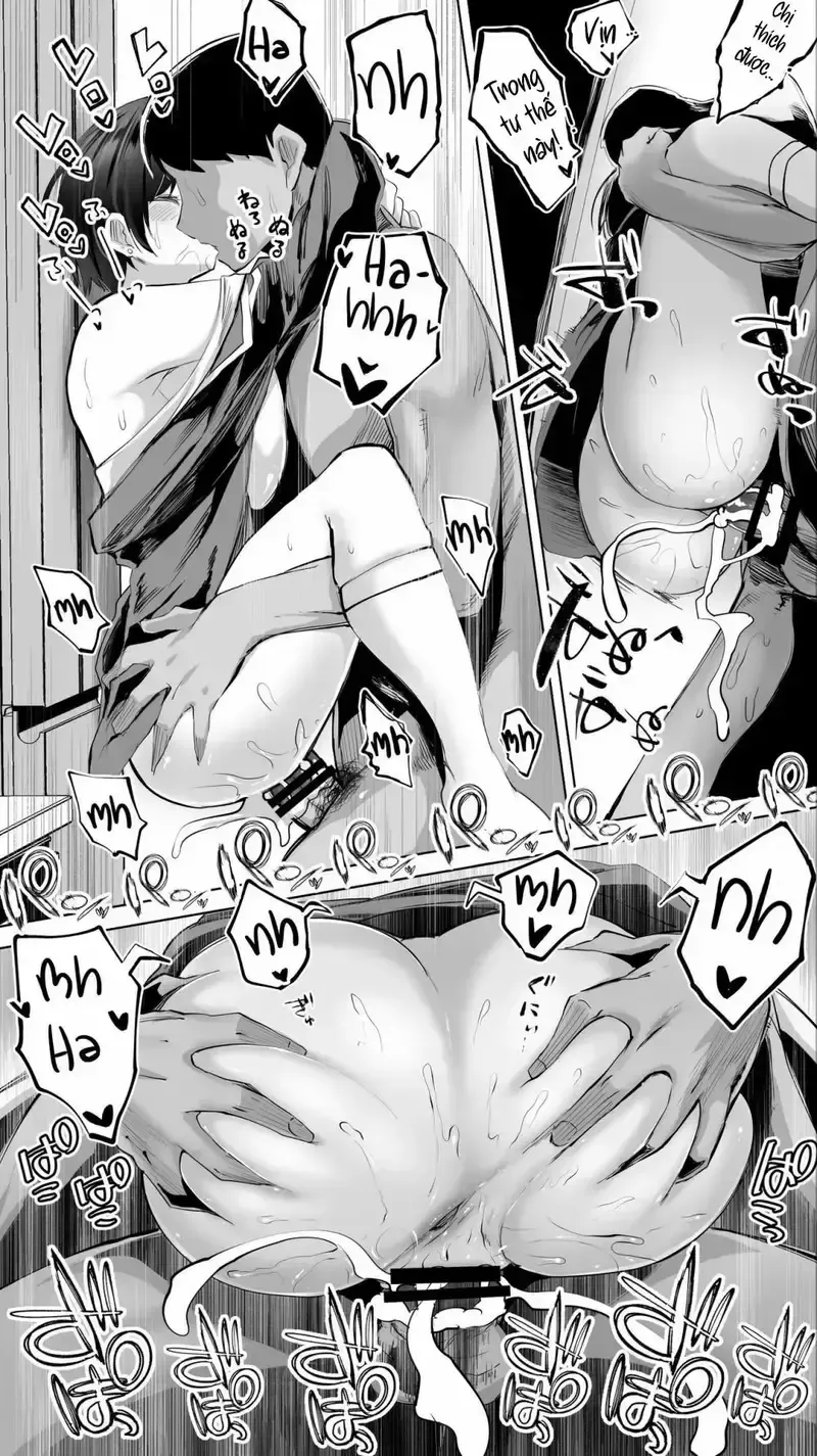 đọc truyện Senpai S Đã Kết Hôn Chương 1 ảnh 45 tại Giả Dược