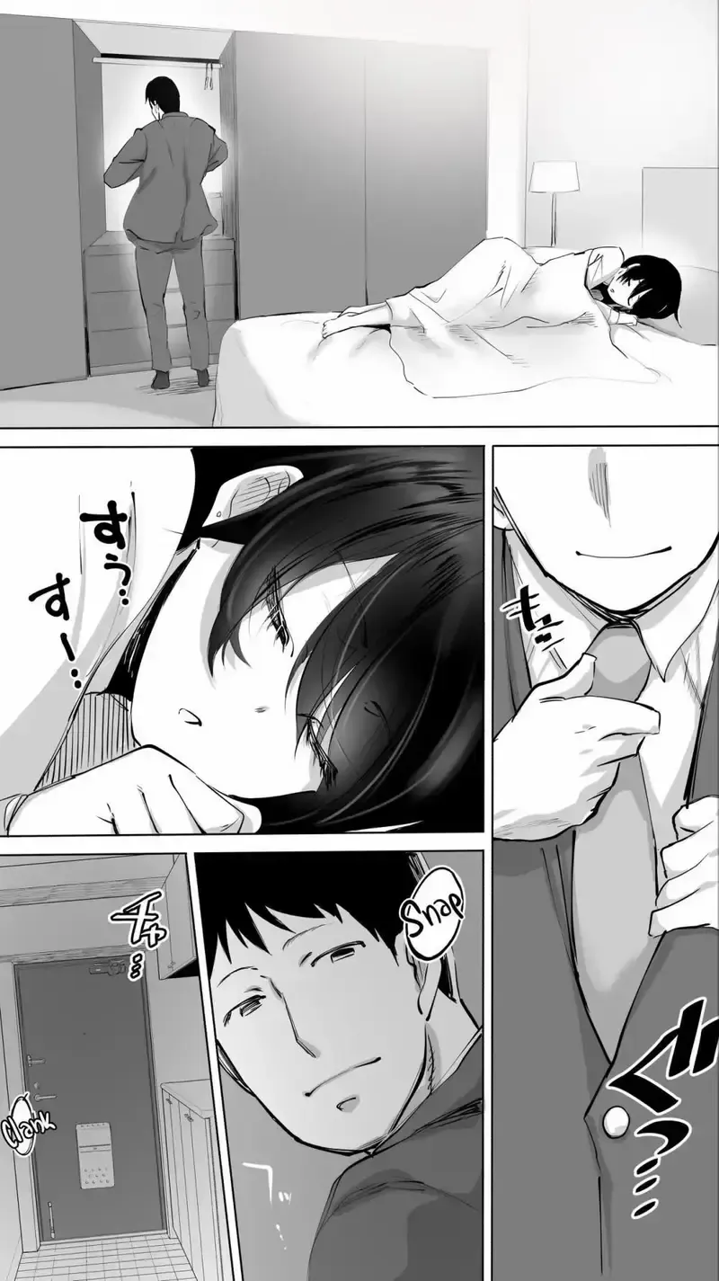 đọc truyện Senpai S Đã Kết Hôn Chương 1 ảnh 55 tại Giả Dược