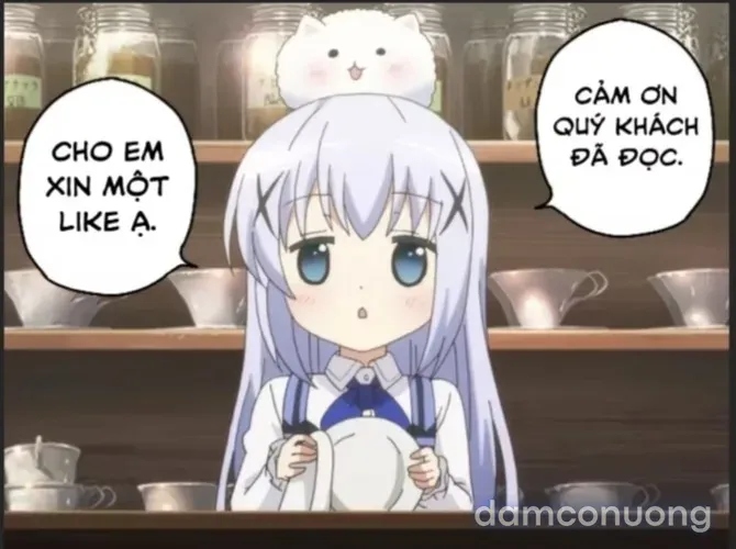 đọc truyện Sensei! Đừng Nói Cho Yuuka-chan Biết Đấy Nhé! Chương 1 ảnh 34 tại Thiên Thai Truyện