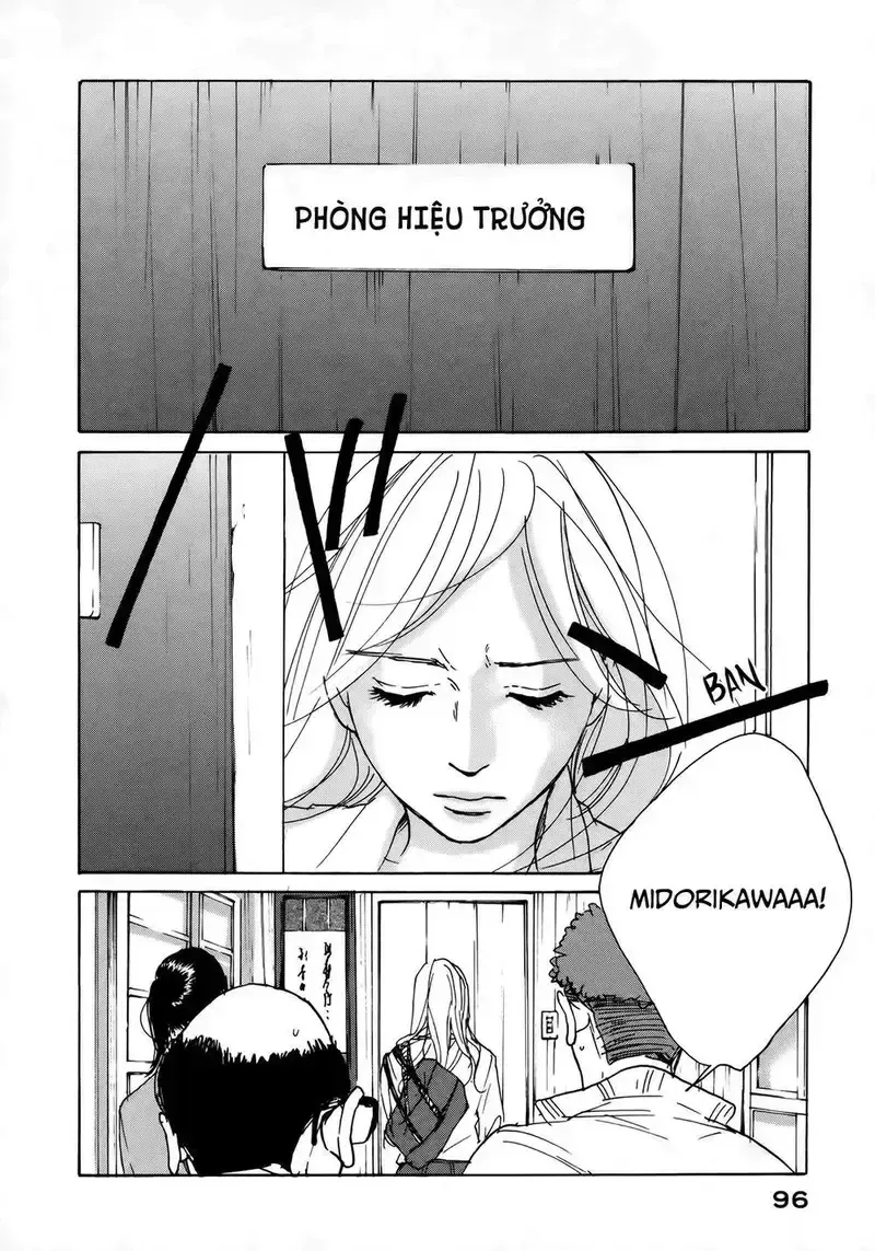 đọc truyện Sensei No Shiroi Uso Chương 10 ảnh 2 tại Thiên Thai Truyện