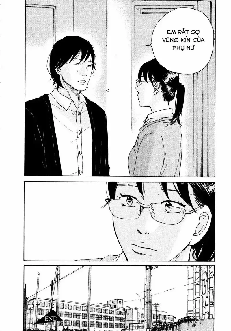 đọc truyện Sensei No Shiroi Uso Chương 4 ảnh 30 tại Giả Dược