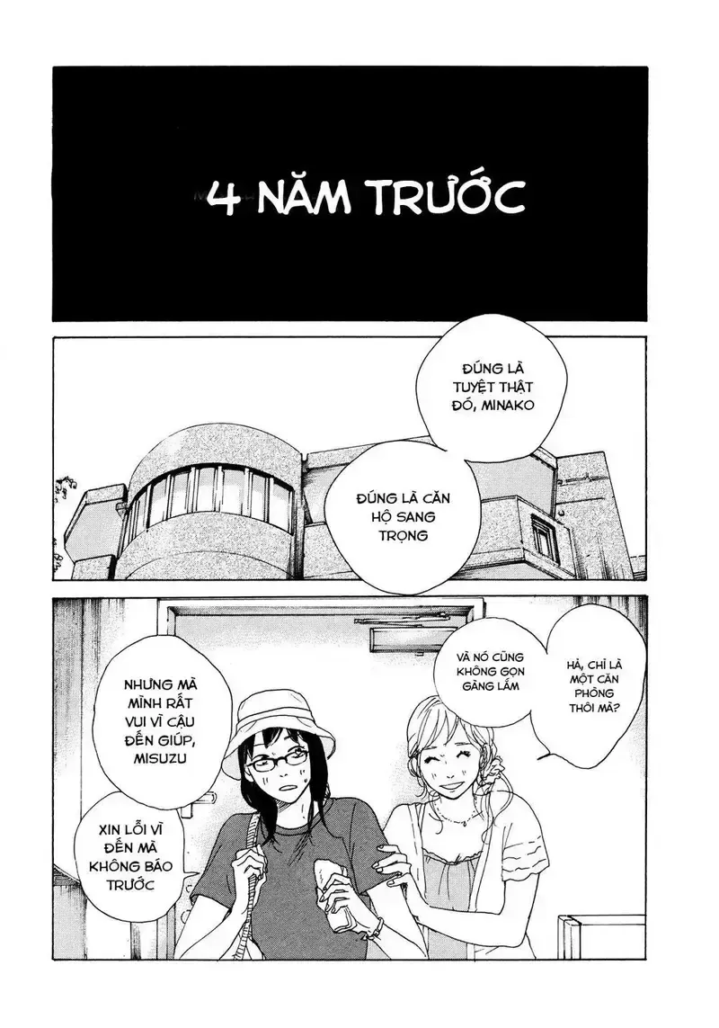 đọc truyện Sensei No Shiroi Uso Chương 5 ảnh 13 tại Giả Dược