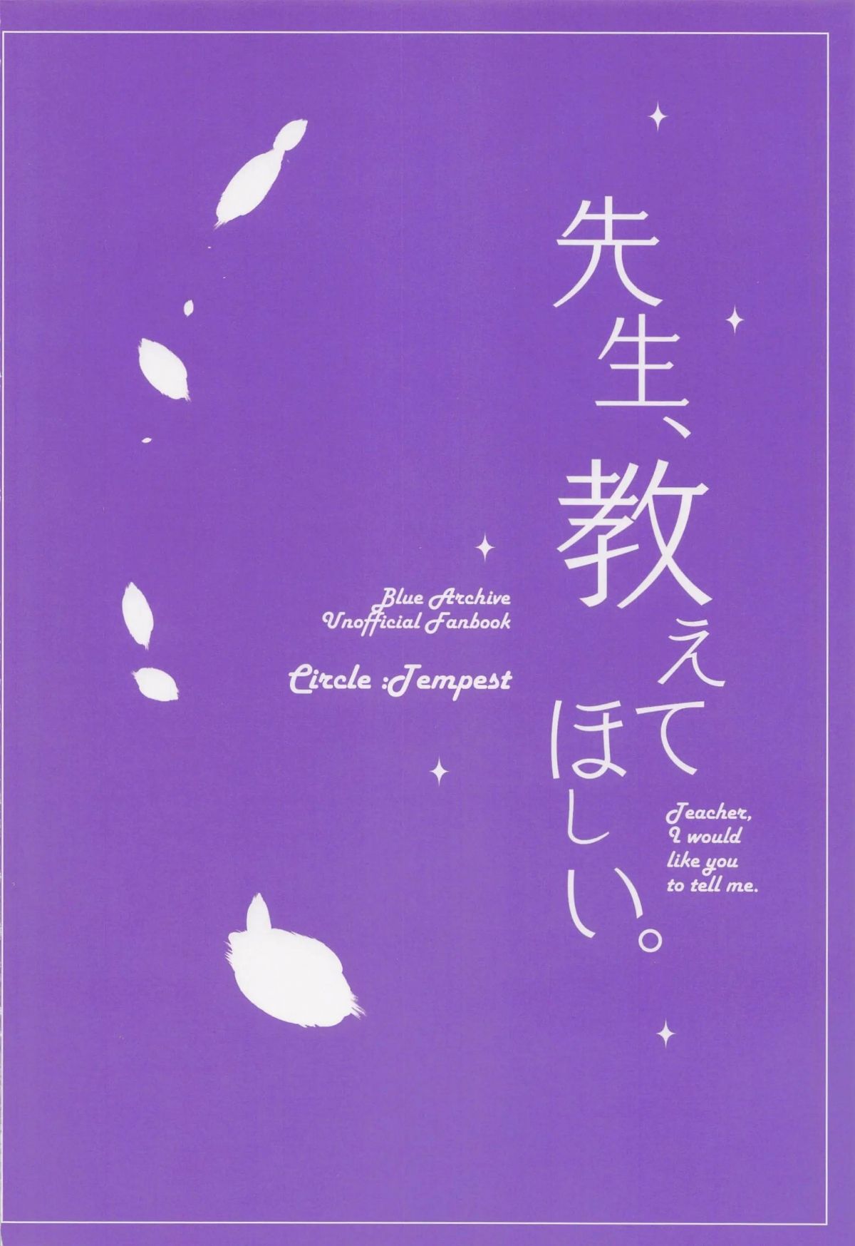 đọc truyện Sensei, Oshiete Hoshii Oneshot ảnh 26 tại Giả Dược