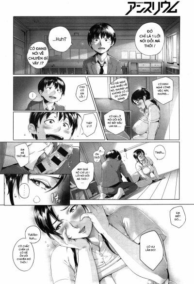 đọc truyện Sensei Shiyo! Chương 1 ảnh 14 tại Giả Dược