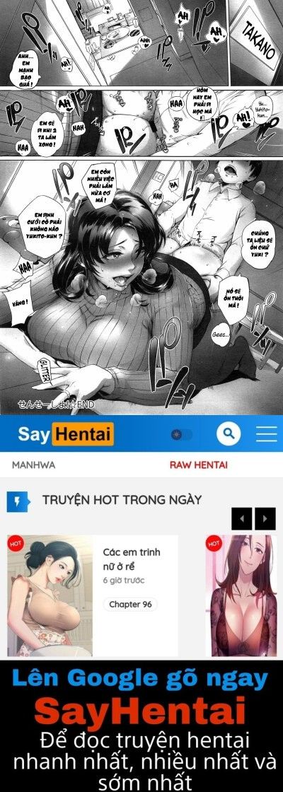 đọc truyện Sensei Shiyo! Chương 1 ảnh 28 tại Giả Dược